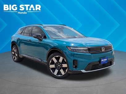 New 2024 Honda Prologue Elite
