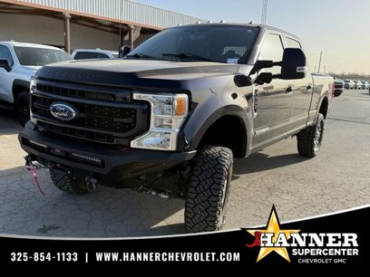 Used 2022 Ford F250 Lariat
