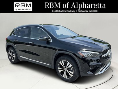 Certified 2024 Mercedes-Benz GLA 250 4MATIC