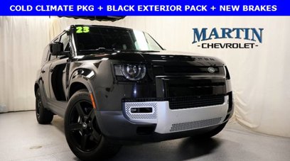 Used 2023 Land Rover Defender 130 SE