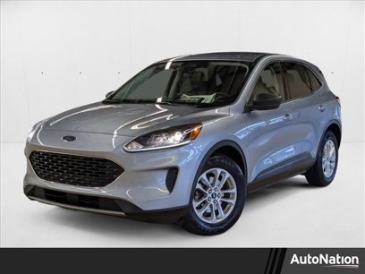 Used 2022 Ford Escape SE w/ Convenience Package