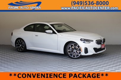 Used 2024 BMW 230i Coupe w/ Convenience Package