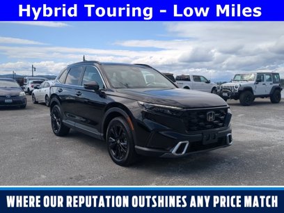 Used 2023 Honda CR-V Sport Touring