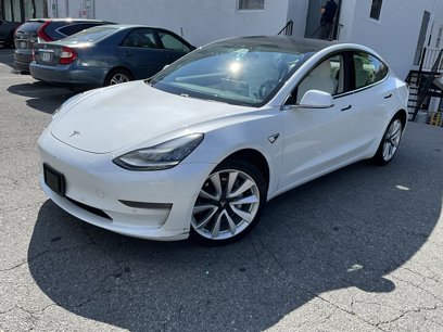 Used 2019 Tesla Model 3