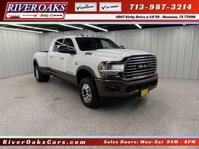 Used 2022 RAM 3500 Limited