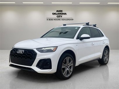 Used 2025 Audi Q5 2.0T Premium