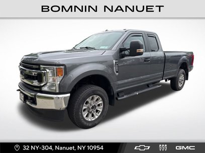 Used 2022 Ford F250 XL w/ STX Appearance Package