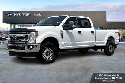 Used 2022 Ford F350 XLT
