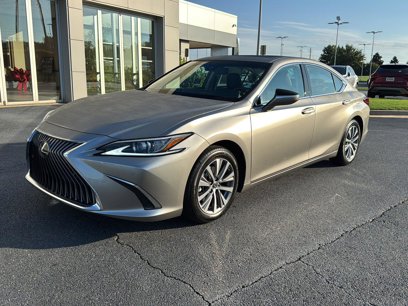 Used 2021 Lexus ES 350 w/ Premium Package
