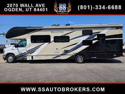 Used 2021 Ford E-450 and Econoline 450 Super Duty w/ Motorhome Prep Package
