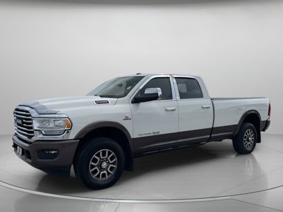 Used 2021 RAM 2500 Limited