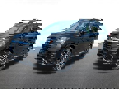 New 2025 Subaru Ascent Limited