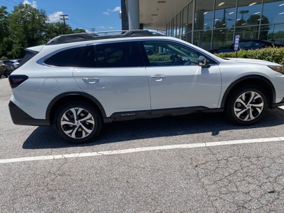 Used 2021 Subaru Outback Touring XT