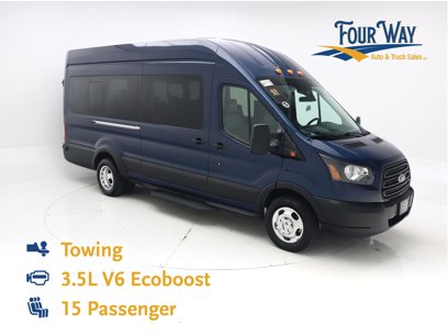 Used 2019 Ford Transit 350 XL