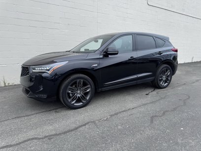 Used 2024 Acura RDX A-Spec