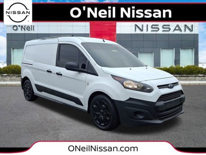 Used 2017 Ford Transit Connect XL