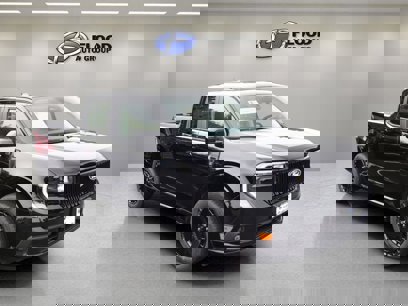New 2025 Ford Maverick Lobo
