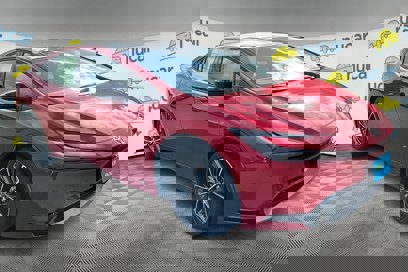 New 2024 Toyota Prius Limited
