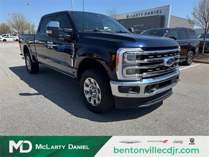 Used 2023 Ford F250 King Ranch w/ Chrome Package