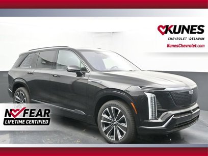 Used 2023 Cadillac CT4 Premium Luxury w/ Climate Package
