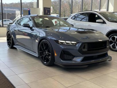 New 2025 Ford Mustang GT Premium w/ GT Performance Package