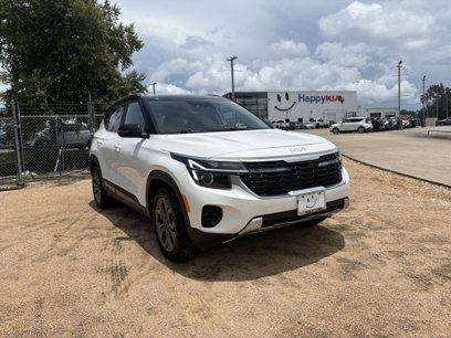 Used 2024 Kia Seltos S