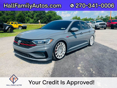 Used 2019 Volkswagen Jetta GLI