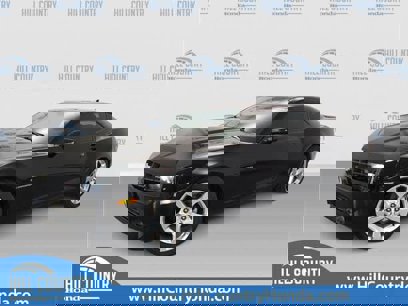 Used 2013 Chevrolet Camaro LT w/ RS Package