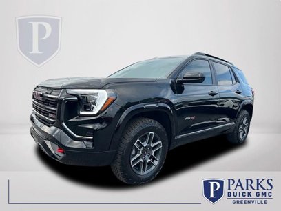 New 2026 GMC Terrain AT4 w/ Convenience Package III