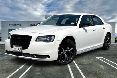 Used 2023 Chrysler 300 Touring w/ Sport Appearance Package