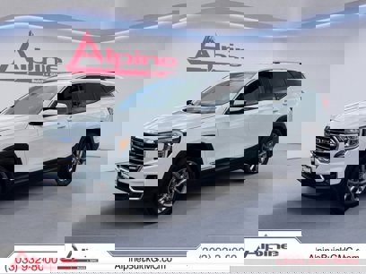 Used 2024 GMC Terrain SLT