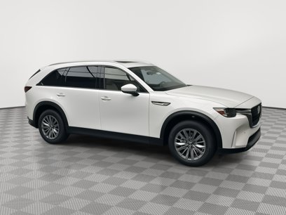 New 2025 MAZDA CX-90 3.3 Turbo w/ Preferred Package