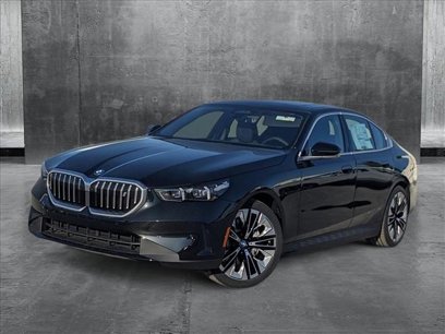 New 2025 BMW i5 eDrive40i w/ Premium Package
