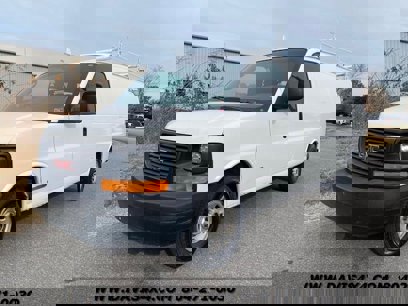 Used 2004 GMC Savana 2500 Extended
