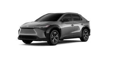 New 2025 Toyota bZ4X FWD