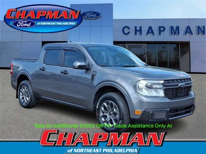 Used 2023 Ford Maverick XLT w/ XLT Luxury Package