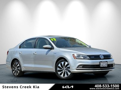 Used 2016 Volkswagen Jetta SEL Premium