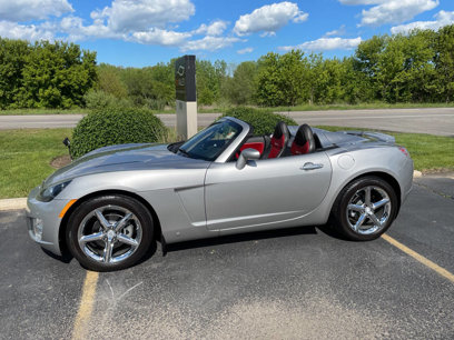 Used 2008 Saturn Sky Red Line