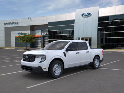 New 2025 Ford Maverick XL w/ Equipment Group 101A
