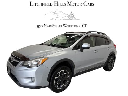 Used 2014 Subaru Crosstrek 2.0i Limited