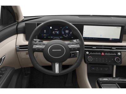 New 2025 Hyundai Tucson SEL