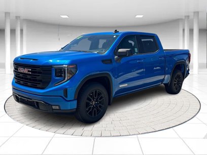 Used 2022 GMC Sierra 1500 Elevation