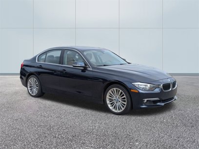 Used 2015 BMW 328i xDrive Sedan