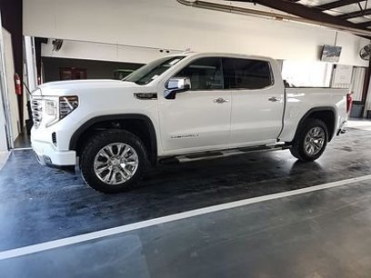 Used 2022 GMC Sierra 1500 Denali