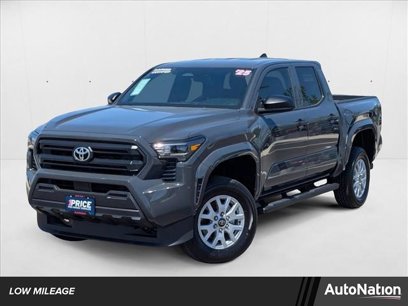Used 2025 Toyota Tacoma SR