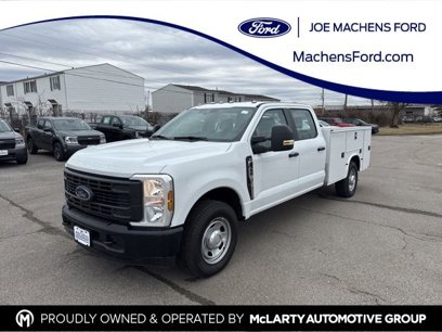New 2024 Ford F350 XL