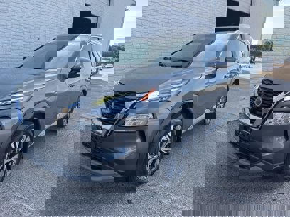 Used 2023 Nissan Rogue SV w/ SV Premium B Package