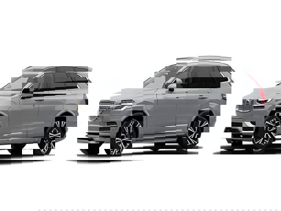Certified 2024 Volvo XC90 T8 Plus w/ Protection Package Premier