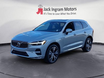 Certified 2023 Volvo XC60 B5 Plus