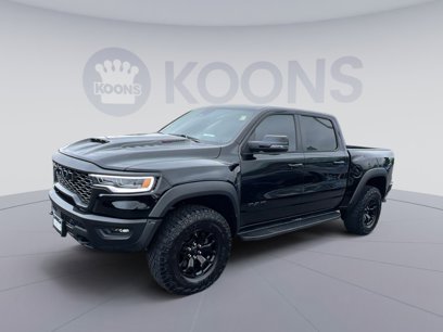 Used 2025 RAM 1500 RHO w/ RHO Level 1 Equipment Group
